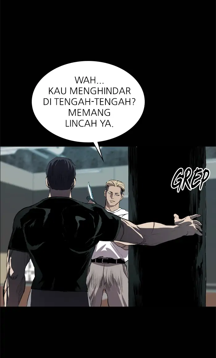 Castle Chapter 57 - halaman 76