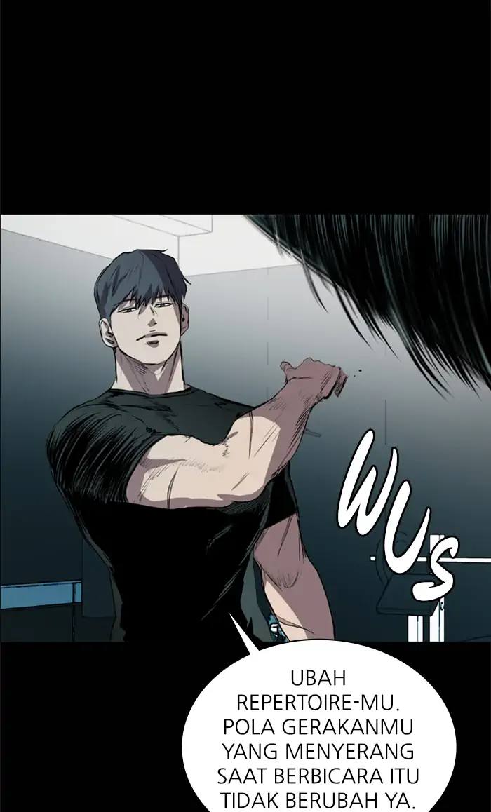 Castle Chapter 57 - halaman 77
