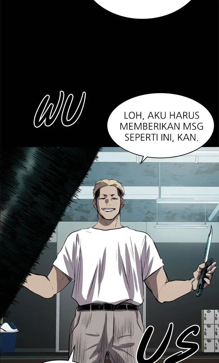 Castle Chapter 57 - halaman 78