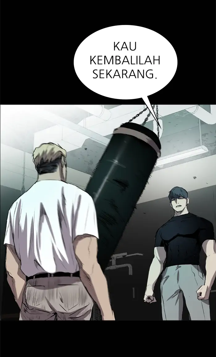 Castle Chapter 57 - halaman 81
