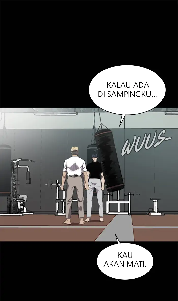 Castle Chapter 58 - halaman 1