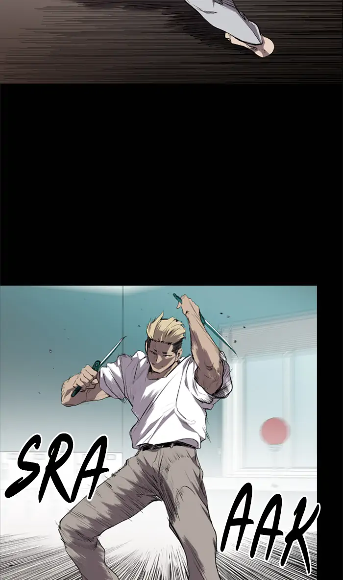 Castle Chapter 58 - halaman 12