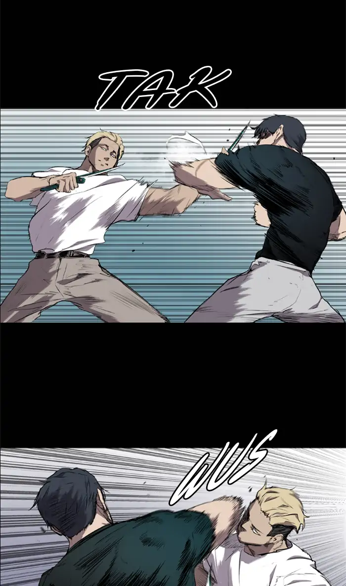 Castle Chapter 58 - halaman 15