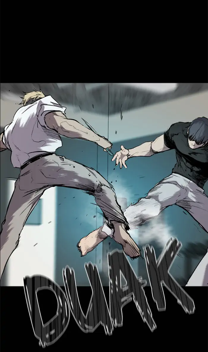 Castle Chapter 58 - halaman 17
