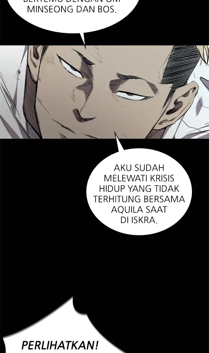 Castle Chapter 58 - halaman 19