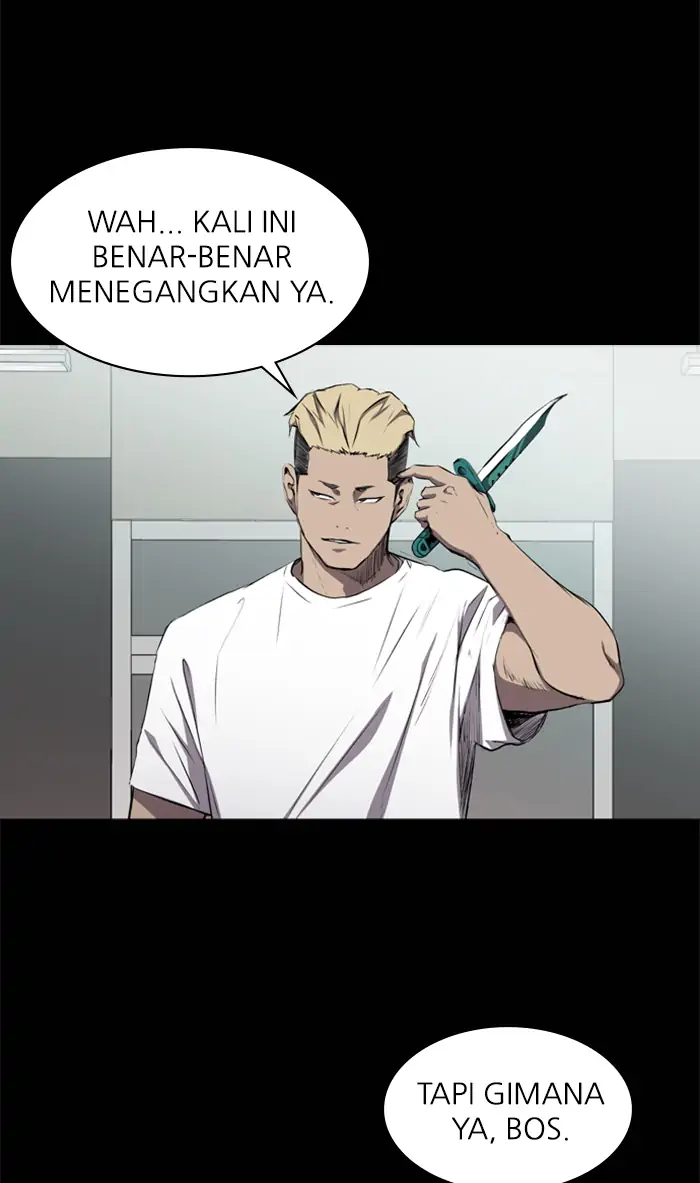 Castle Chapter 58 - halaman 2