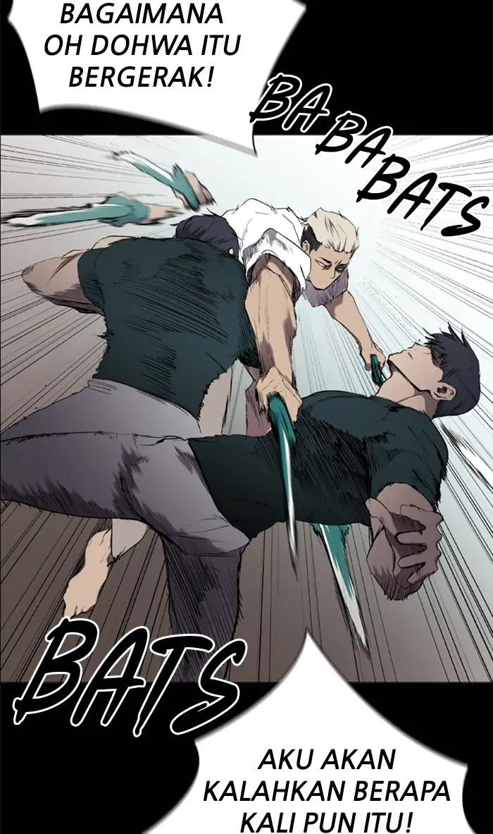 Castle Chapter 58 - halaman 20