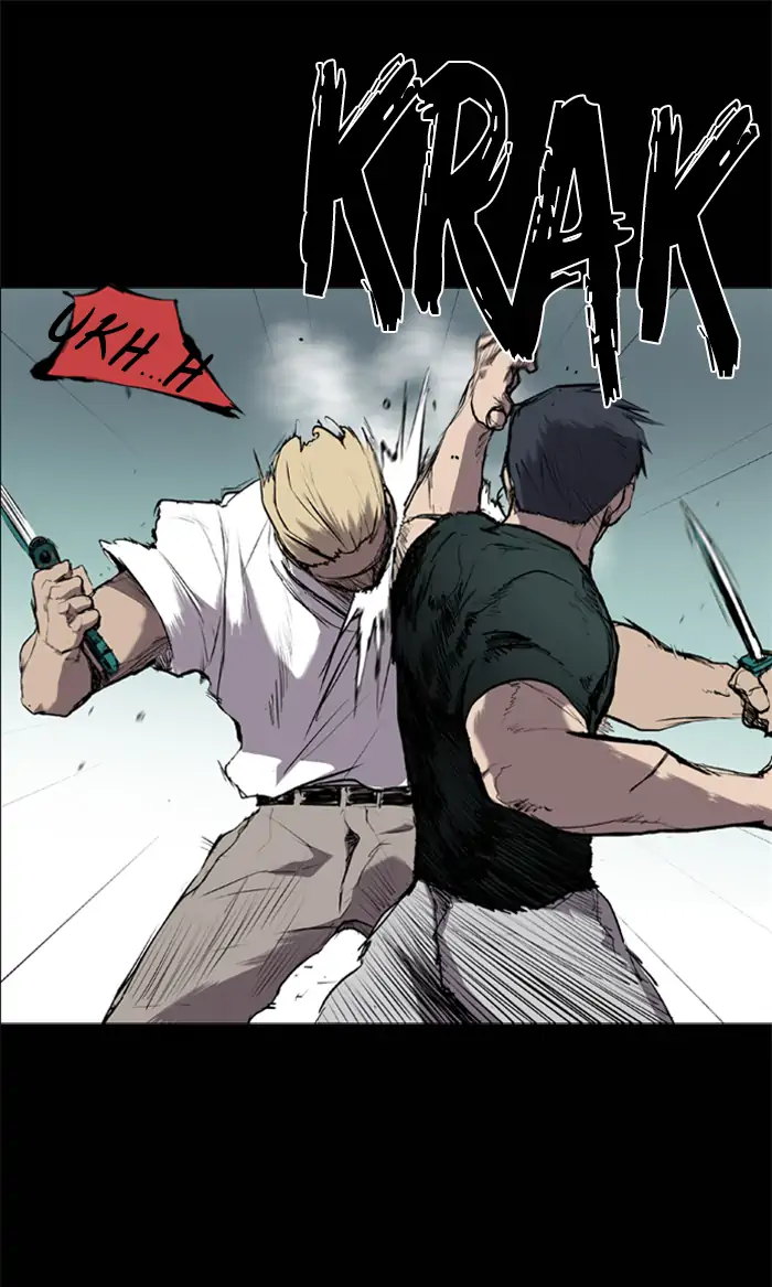 Castle Chapter 58 - halaman 22