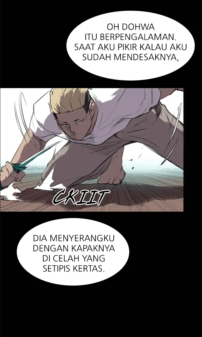 Castle Chapter 58 - halaman 24