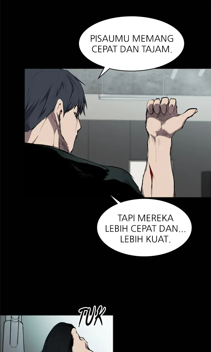 Castle Chapter 58 - halaman 25