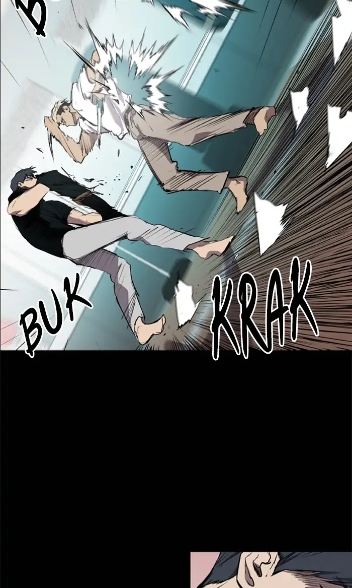 Castle Chapter 58 - halaman 30