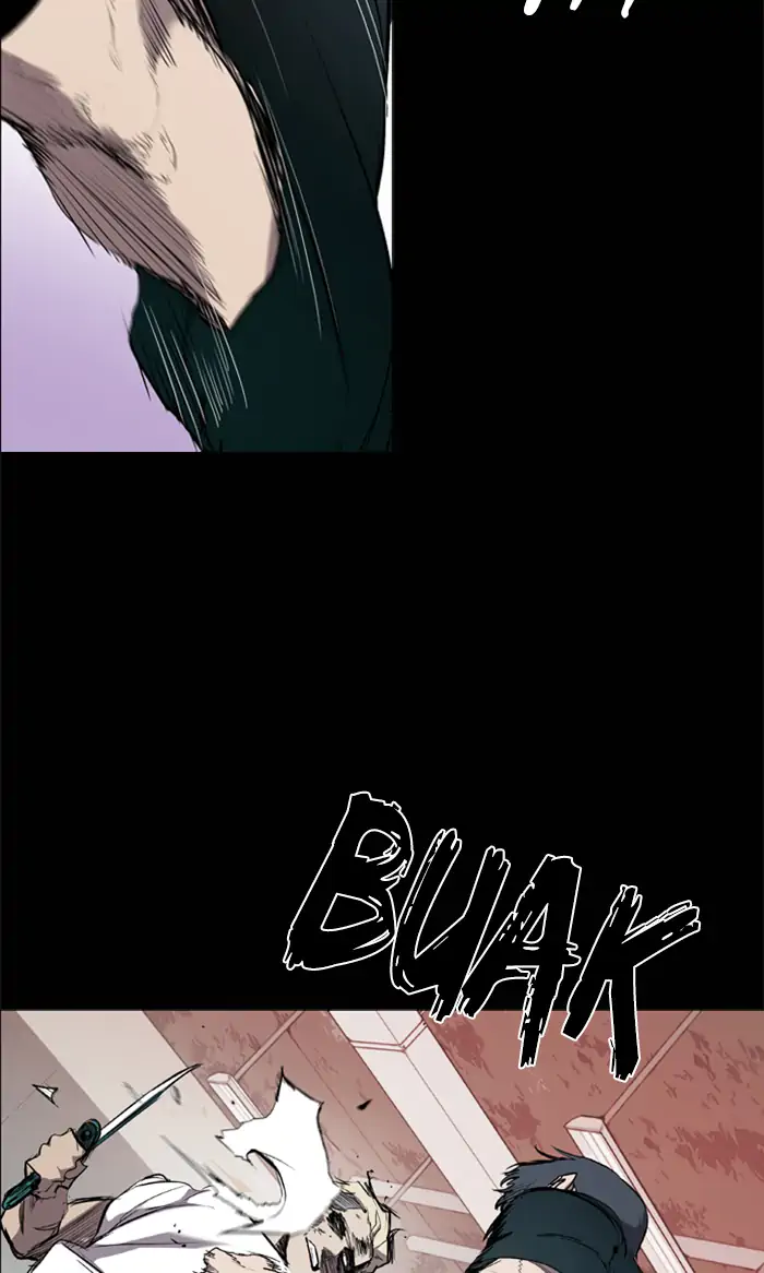 Castle Chapter 58 - halaman 32