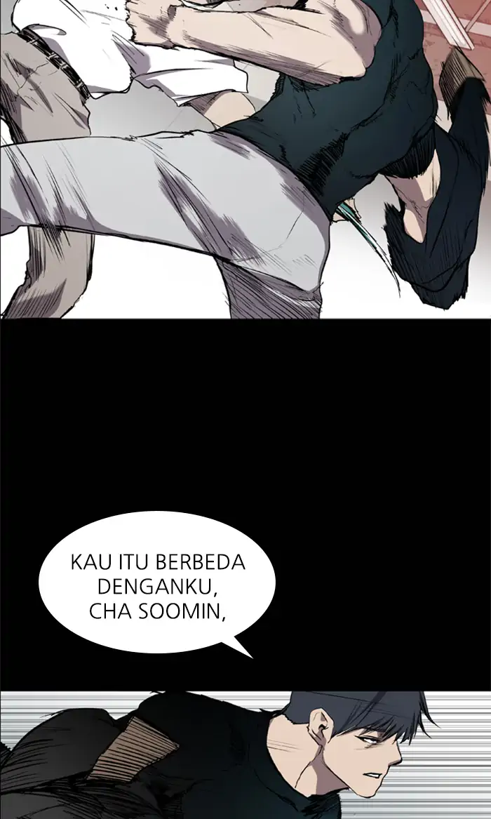 Castle Chapter 58 - halaman 33