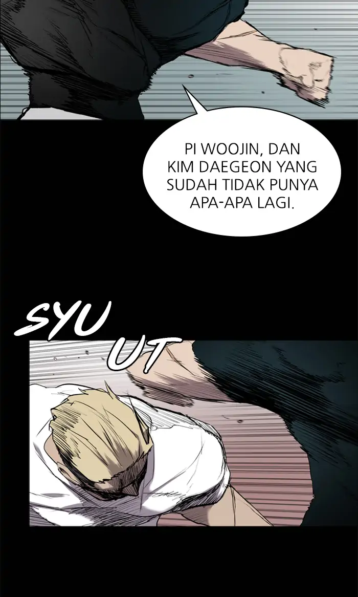 Castle Chapter 58 - halaman 34