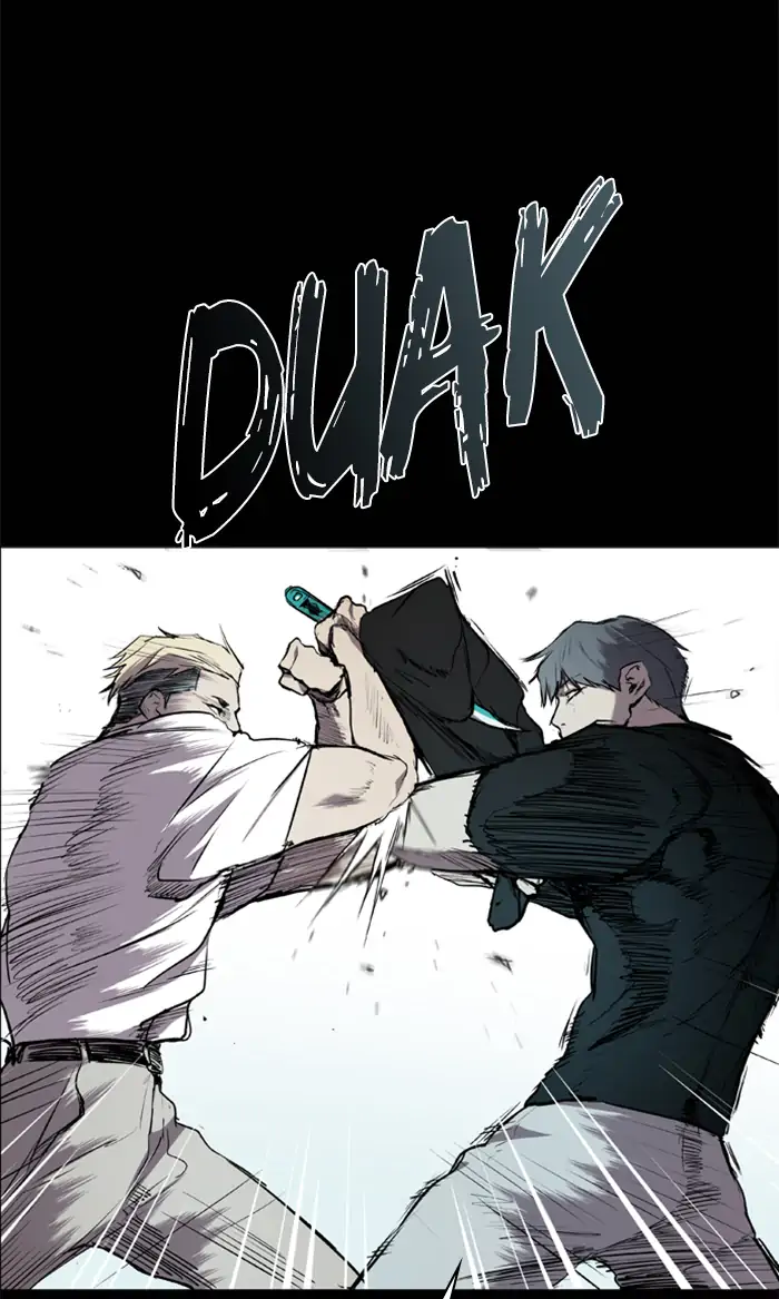 Castle Chapter 58 - halaman 35