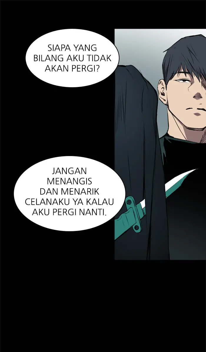 Castle Chapter 58 - halaman 42