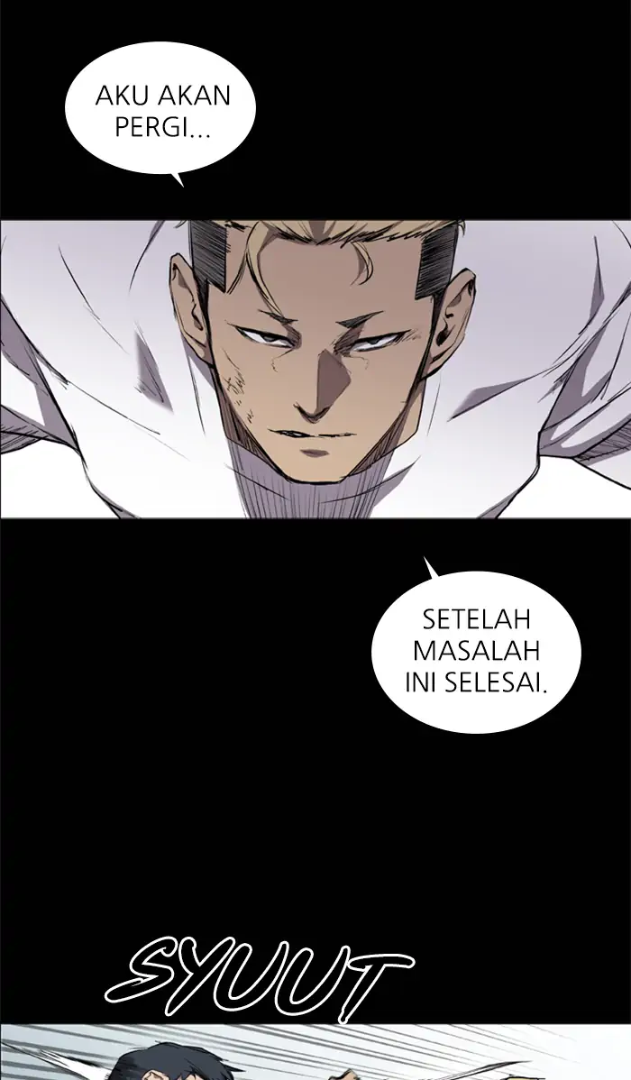 Castle Chapter 58 - halaman 43