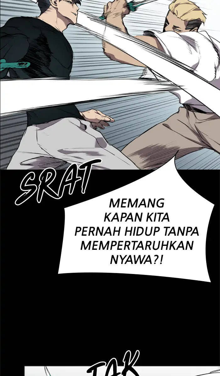 Castle Chapter 58 - halaman 44