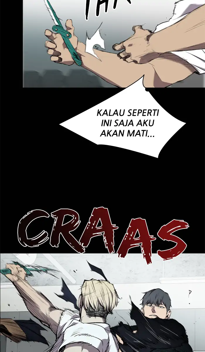 Castle Chapter 58 - halaman 45