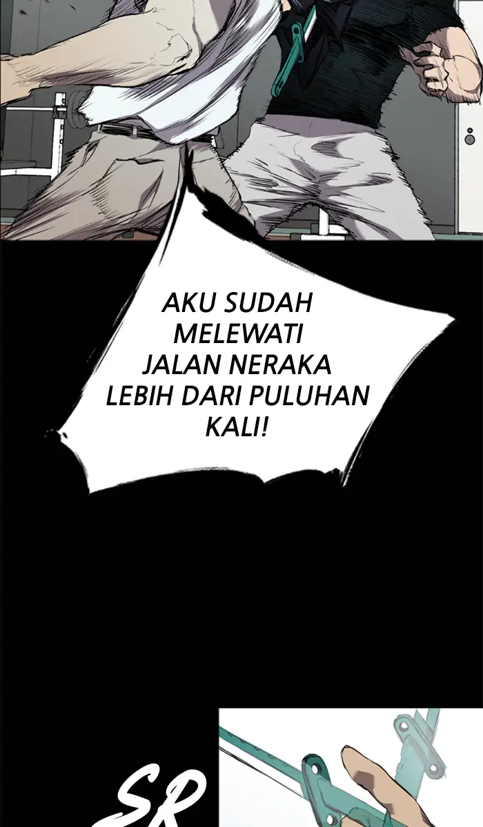 Castle Chapter 58 - halaman 46