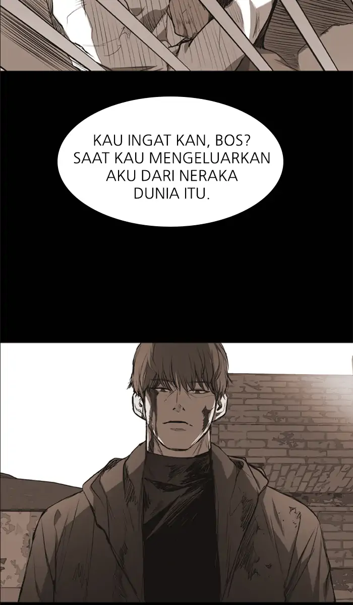Castle Chapter 58 - halaman 49