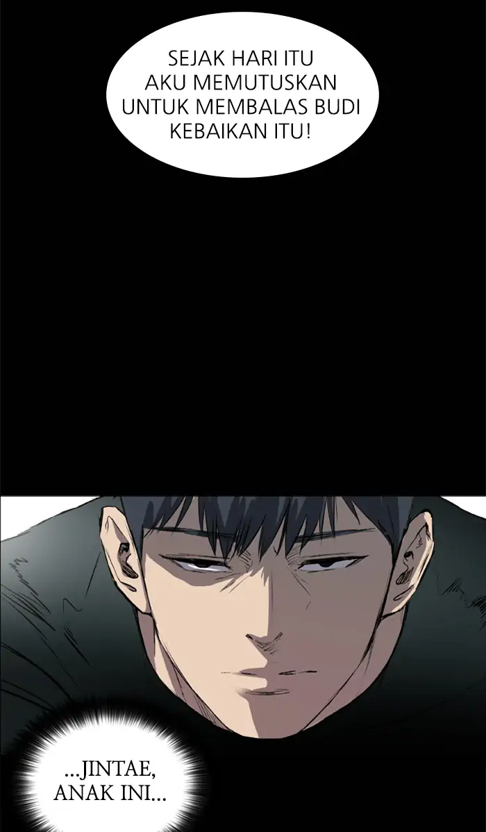 Castle Chapter 58 - halaman 50