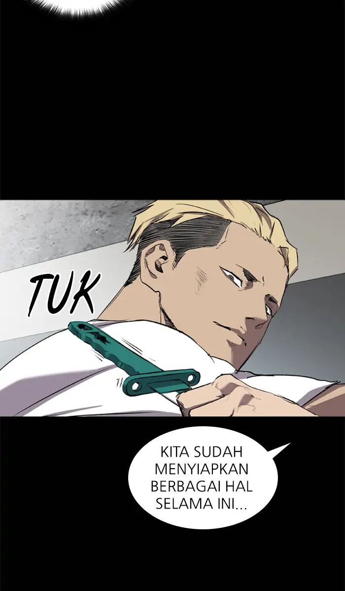 Castle Chapter 58 - halaman 51