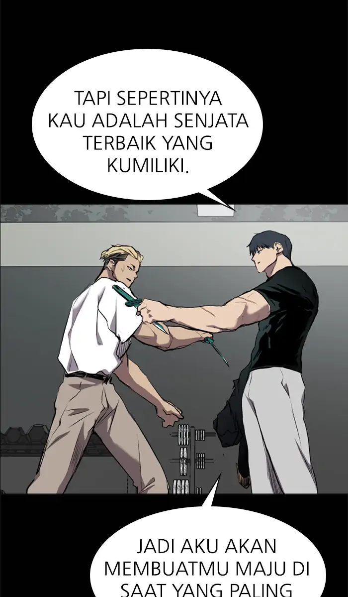 Castle Chapter 58 - halaman 52
