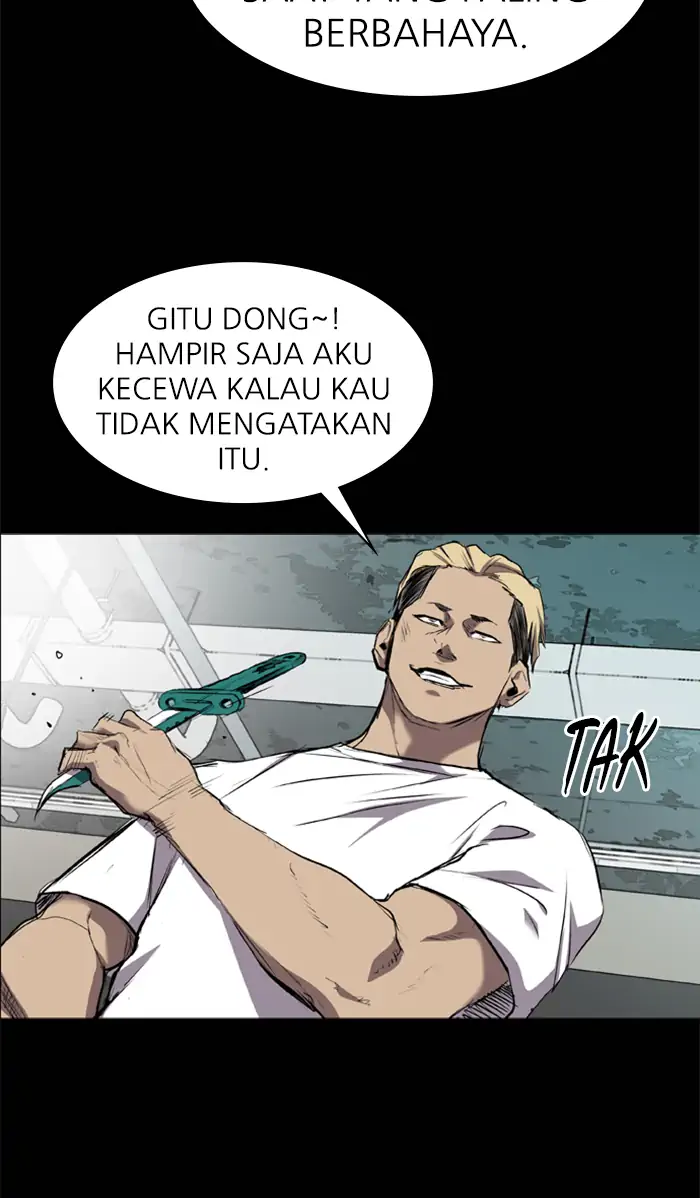 Castle Chapter 58 - halaman 53