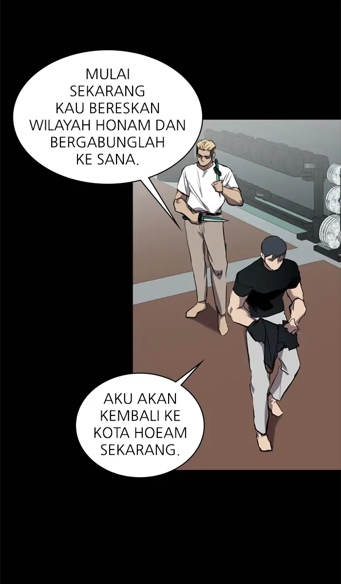Castle Chapter 58 - halaman 54