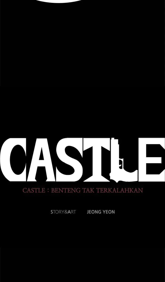 Castle Chapter 58 - halaman 57