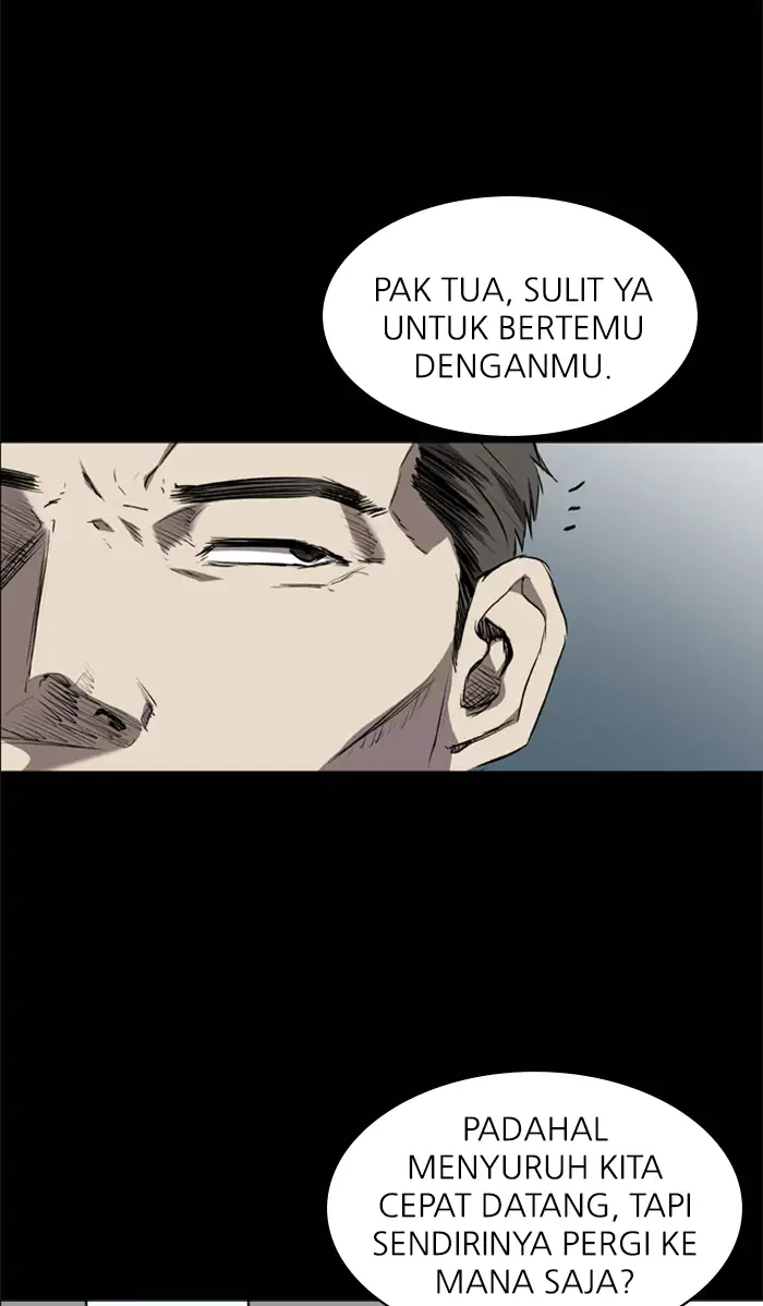 Castle Chapter 58 - halaman 60