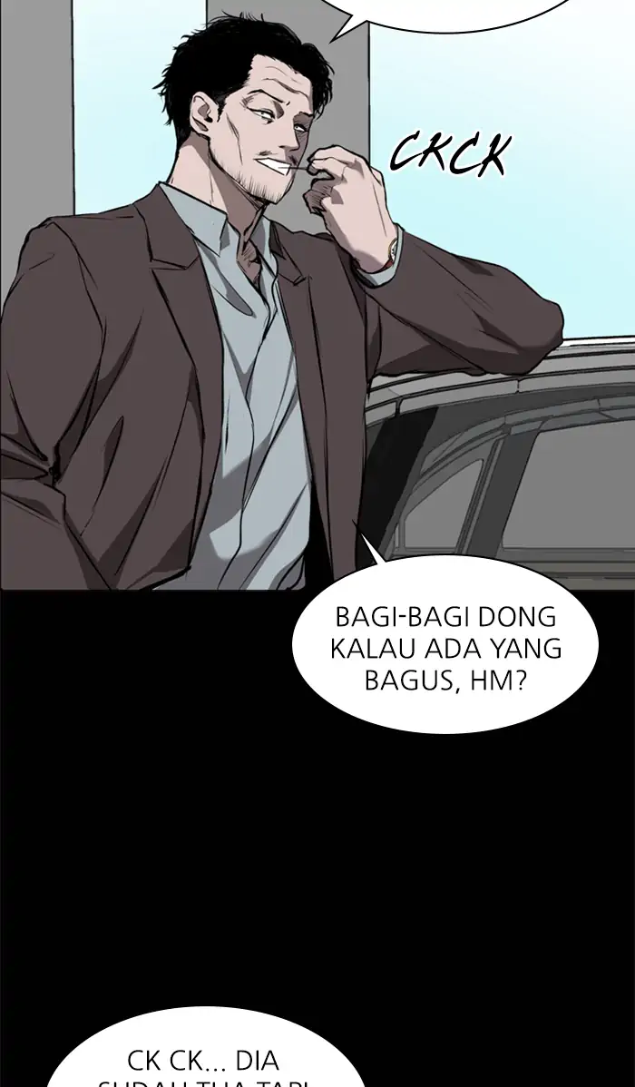 Castle Chapter 58 - halaman 61