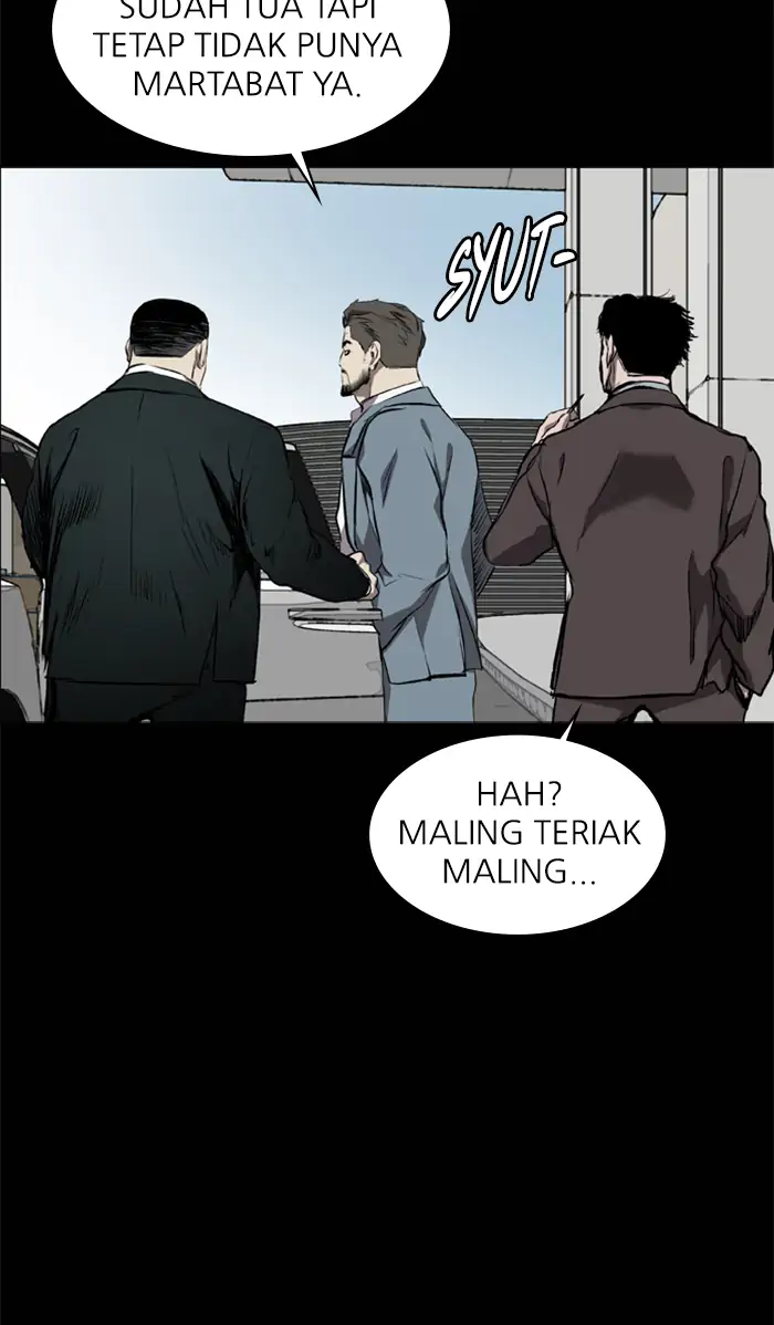 Castle Chapter 58 - halaman 62