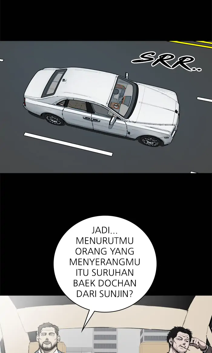 Castle Chapter 58 - halaman 63