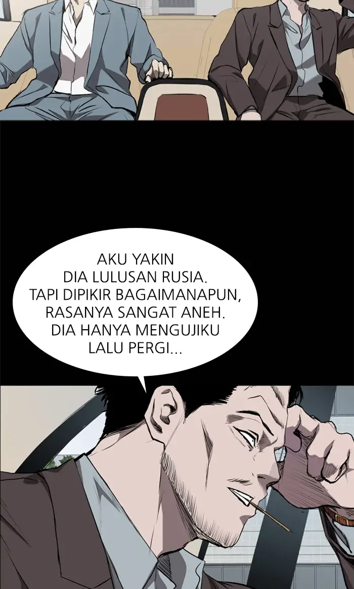 Castle Chapter 58 - halaman 64