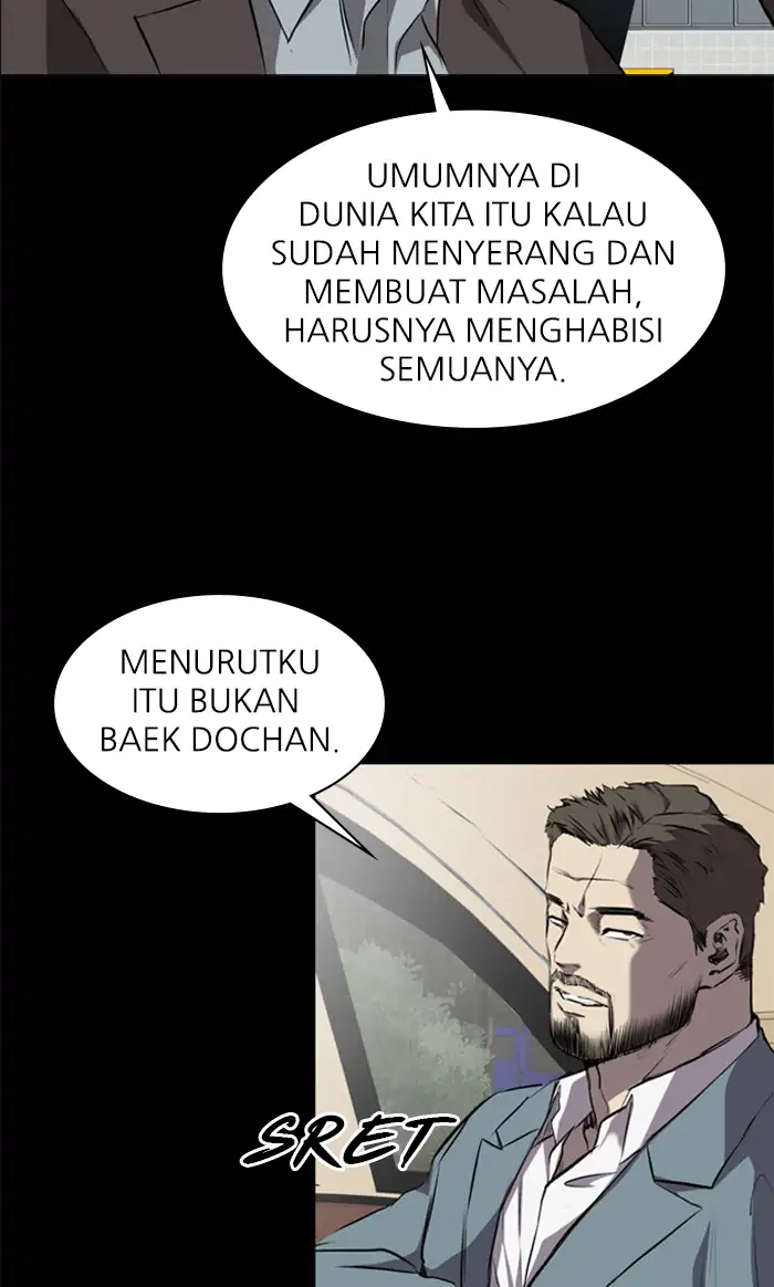 Castle Chapter 58 - halaman 65