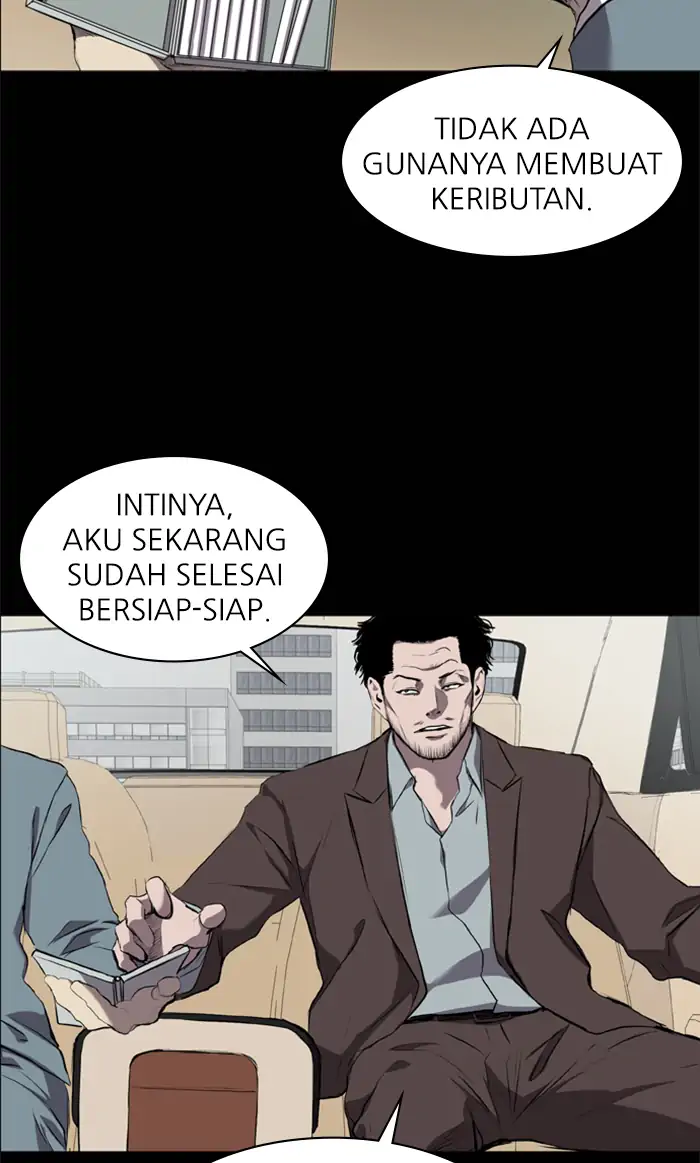 Castle Chapter 58 - halaman 67