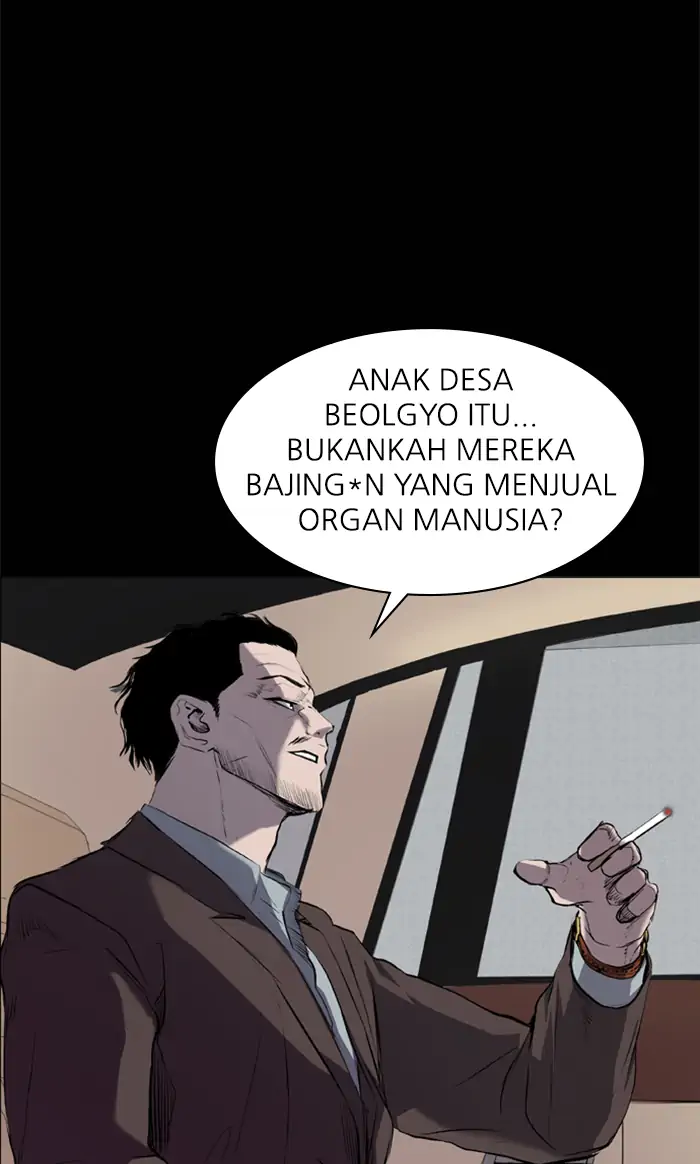 Castle Chapter 58 - halaman 69