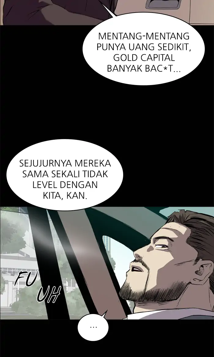 Castle Chapter 58 - halaman 70