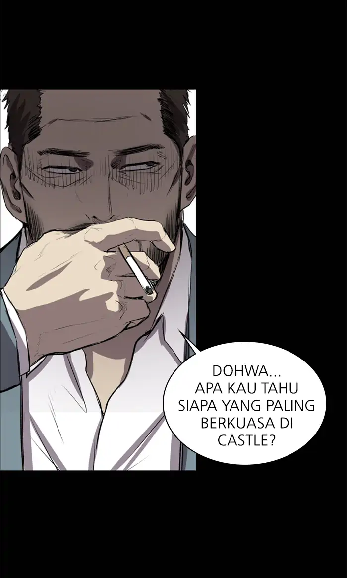 Castle Chapter 58 - halaman 71
