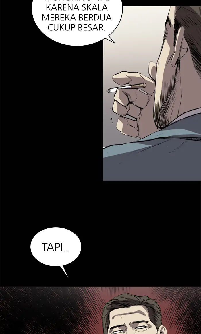 Castle Chapter 58 - halaman 73