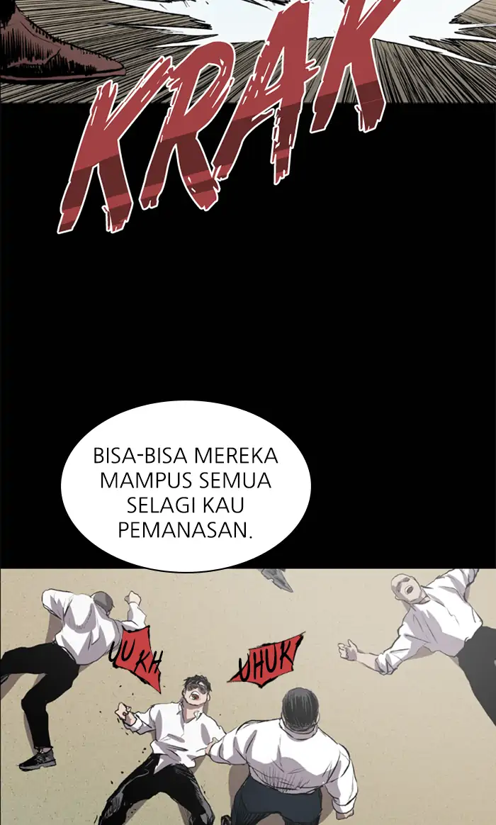 Castle Chapter 58 - halaman 78