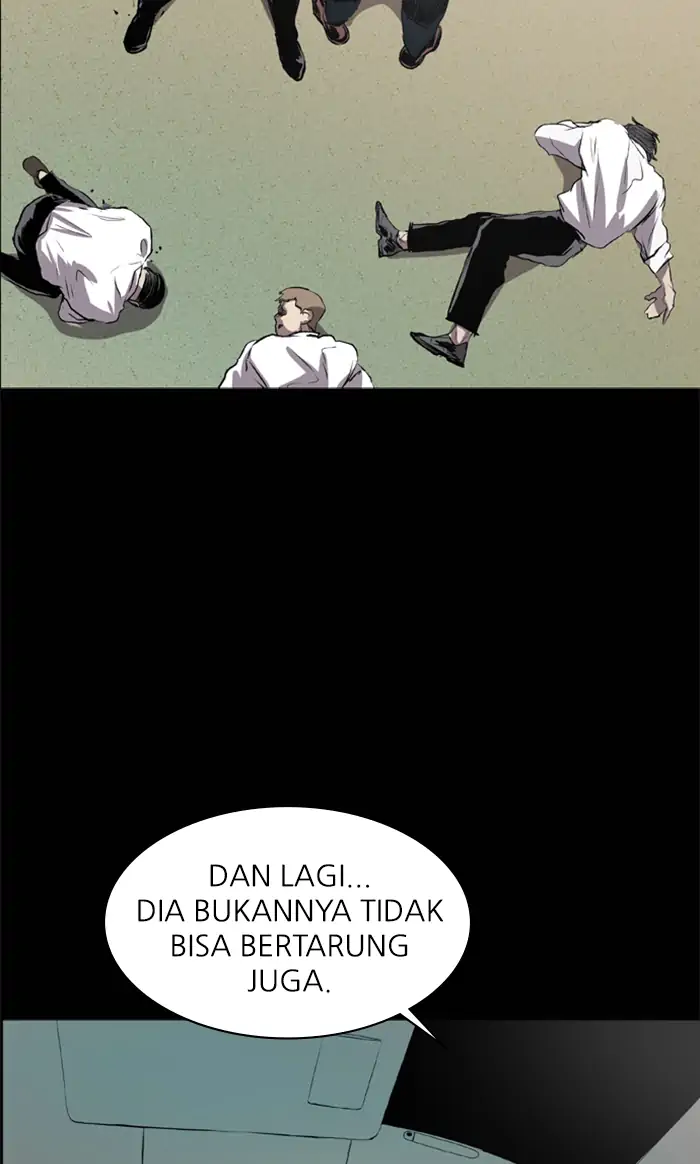 Castle Chapter 58 - halaman 79