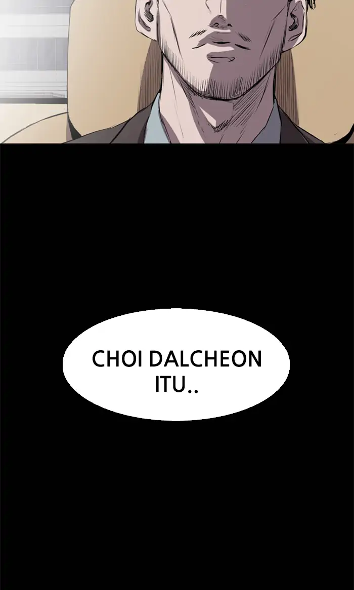 Castle Chapter 58 - halaman 81