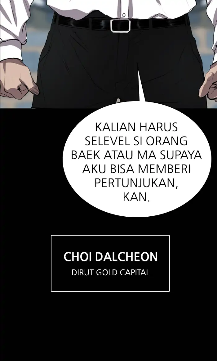 Castle Chapter 58 - halaman 83