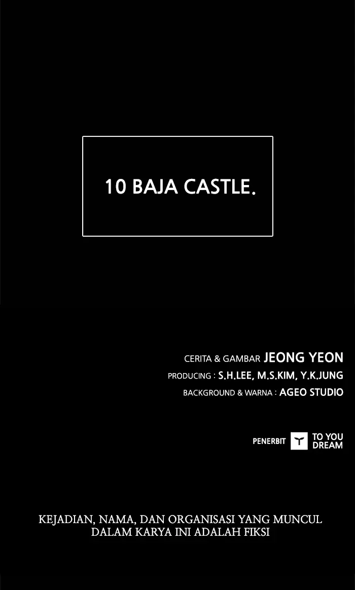 Castle Chapter 58 - halaman 84