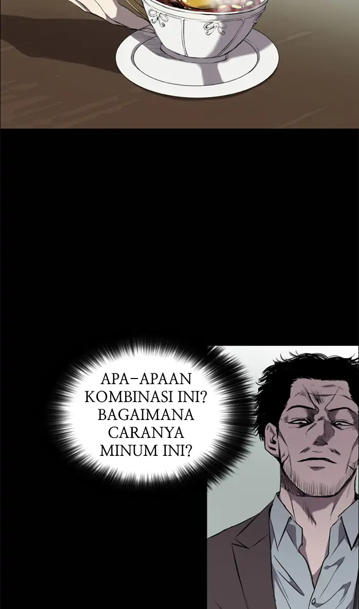 Castle Chapter 59 - halaman 10