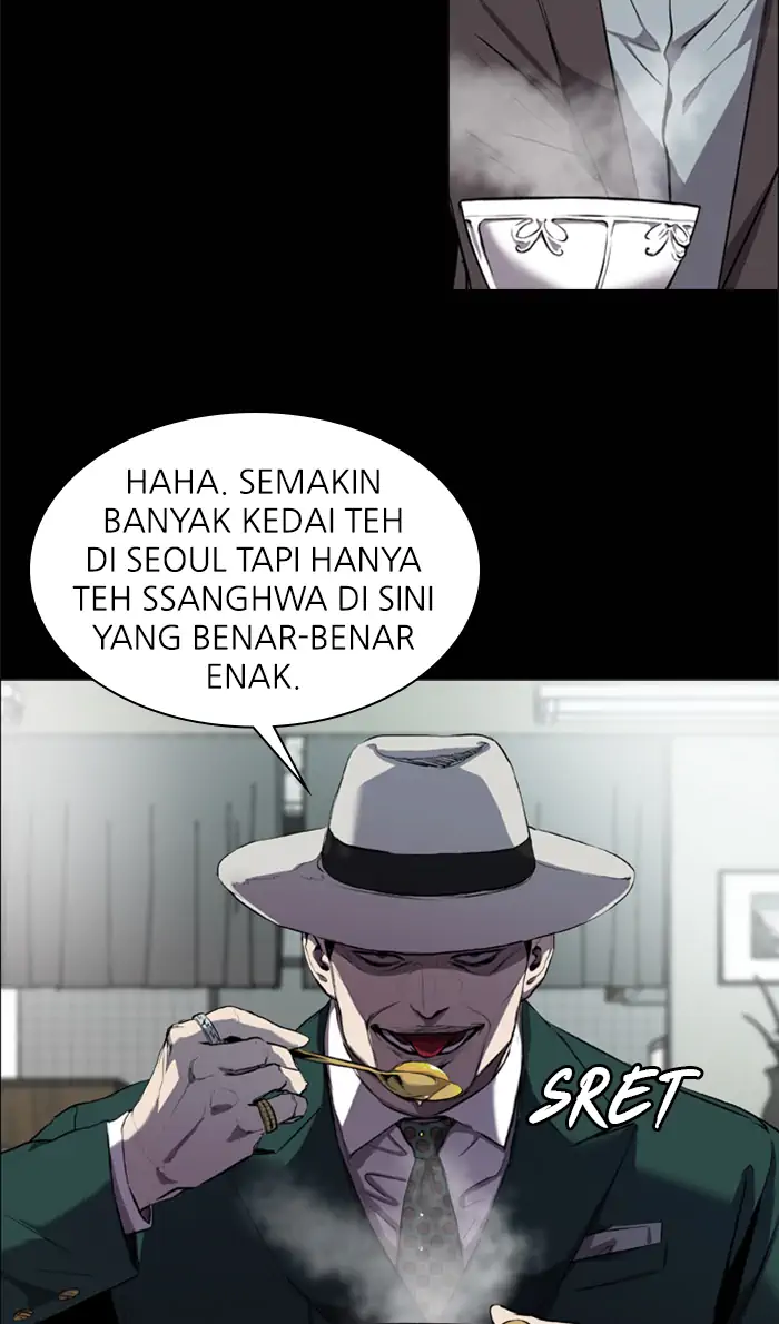 Castle Chapter 59 - halaman 11