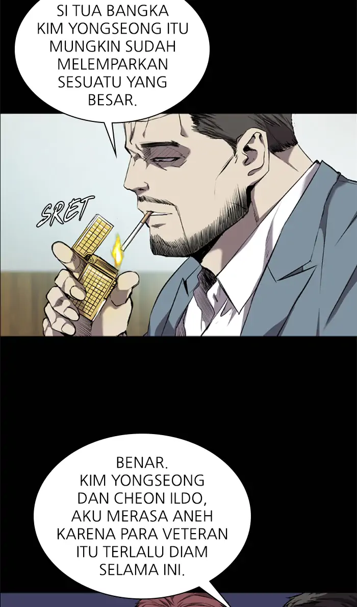 Castle Chapter 59 - halaman 15
